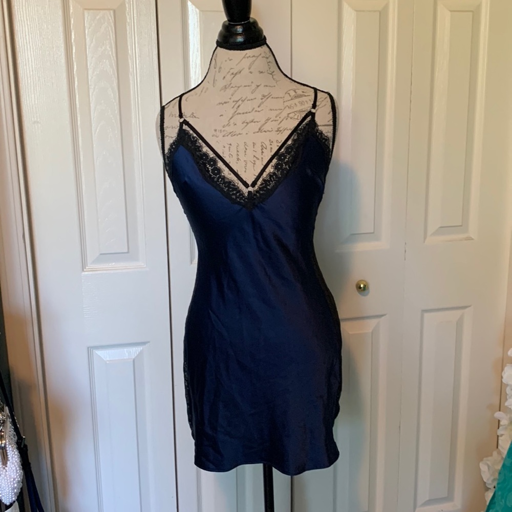 Victoria Secret Lace Slip